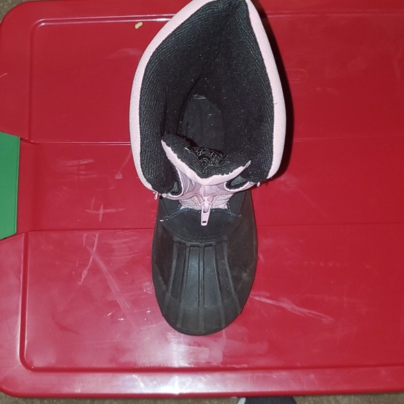 Boots - Picture 2 of 2